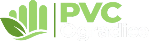 PVC Ogradice