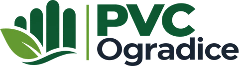 PVC Ogradice
